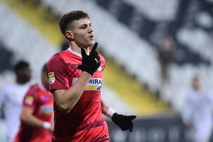 Miloš Luković u Strazburu? Sportski direktor IMT je sve otkrio za "Sportske"!